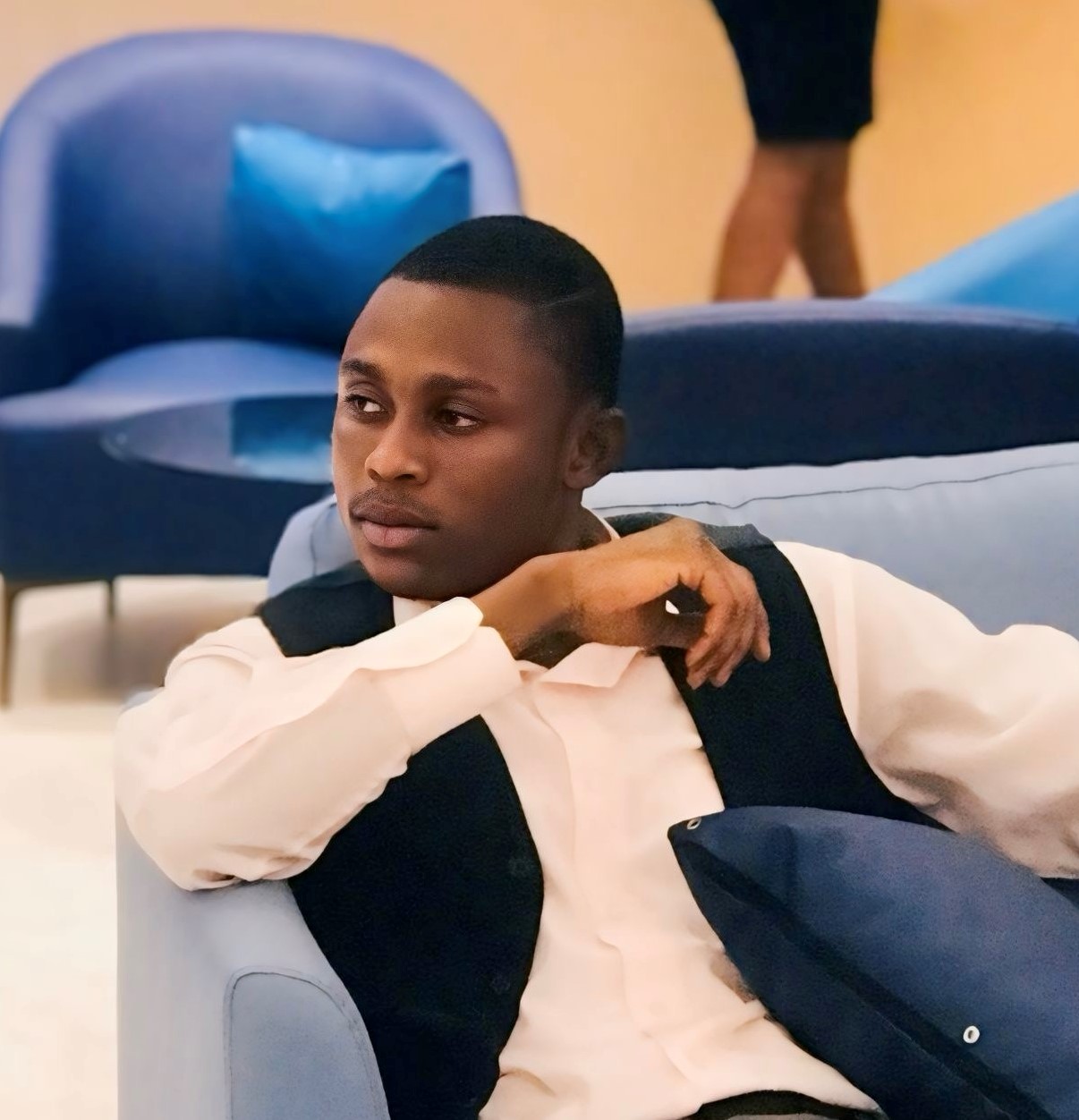 OBENG ADANSI-BONAH PRINCE