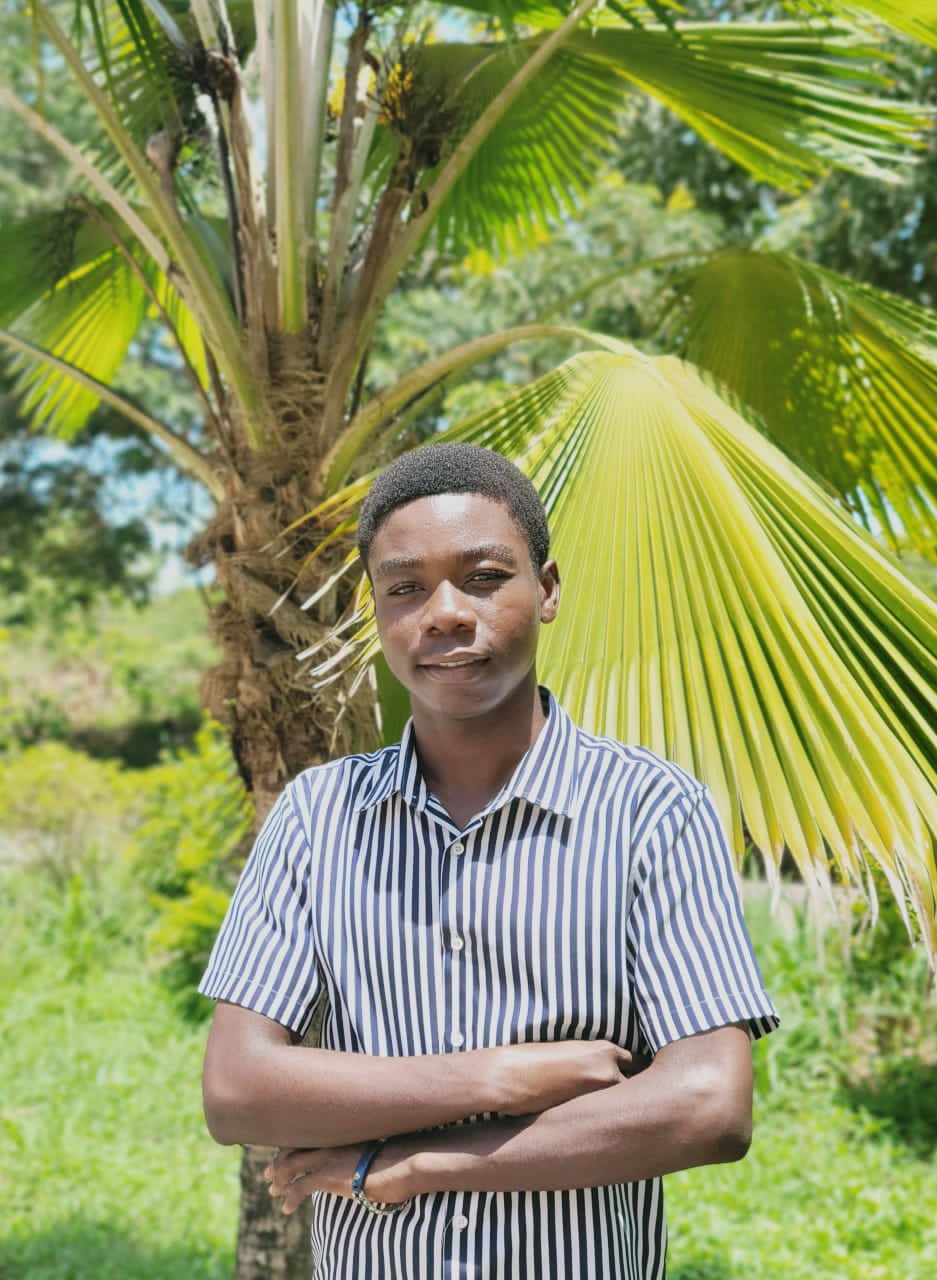 Gabriel Kumi