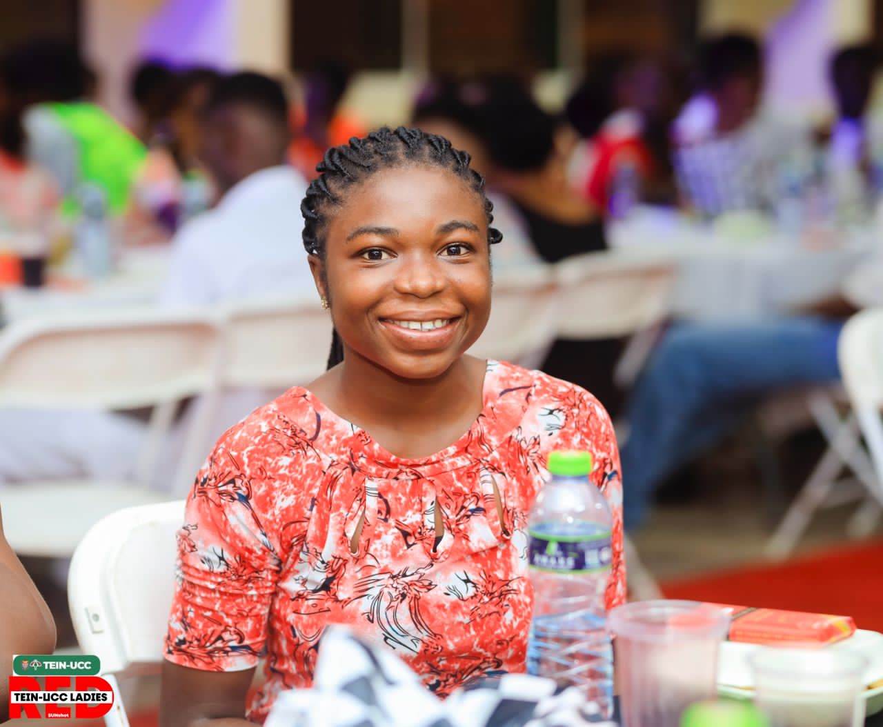 Adwubi Rebecca