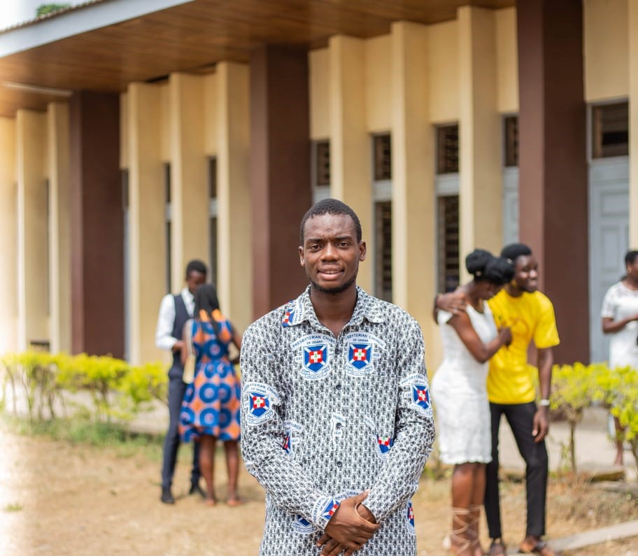 Osafo Ebenezer Tenkorang
