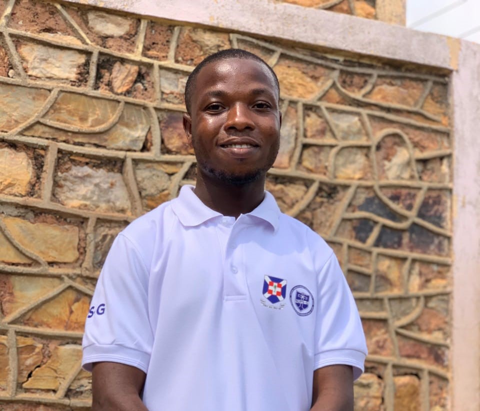 Emmanuel Adu Awuku