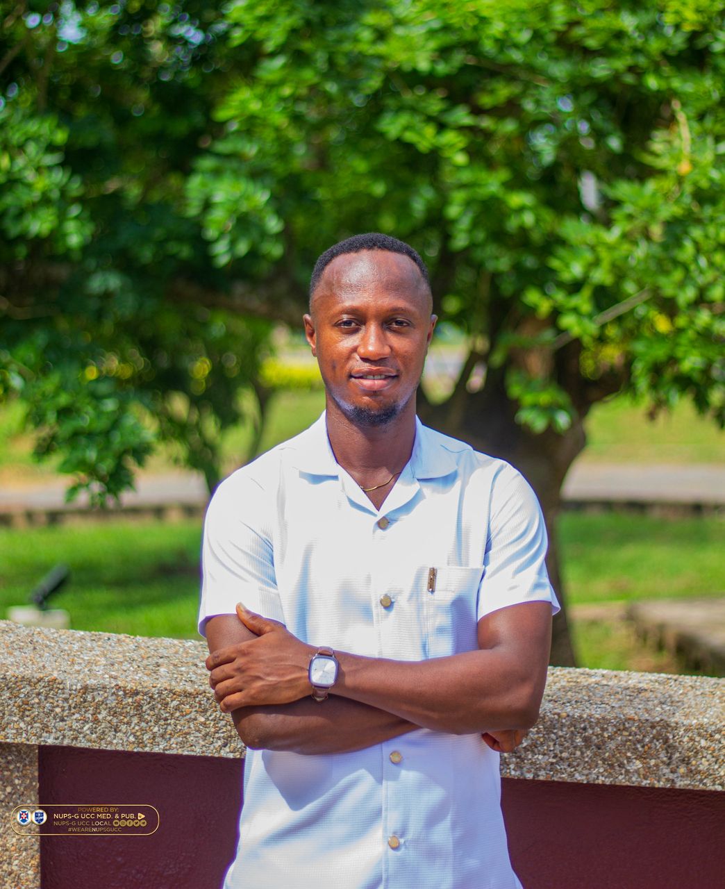 Enoch Agyekum