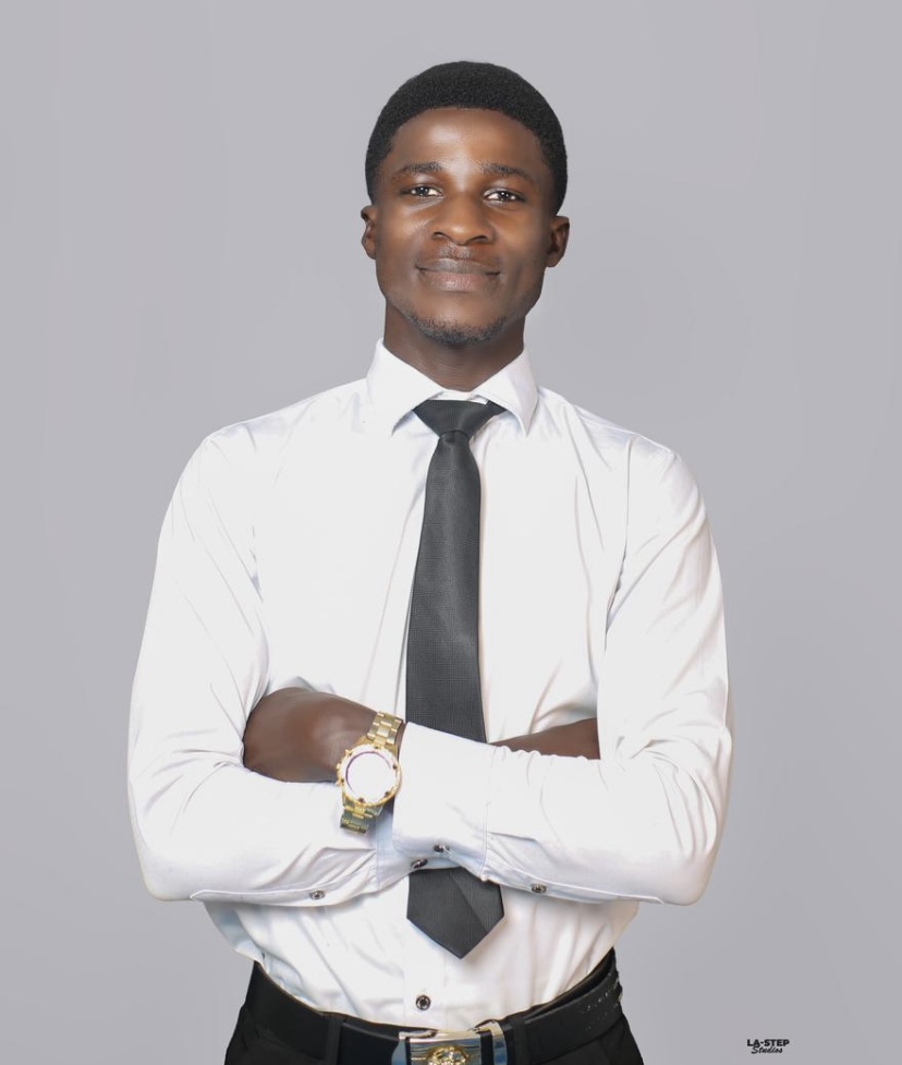 Wisdom Junior Ofosu