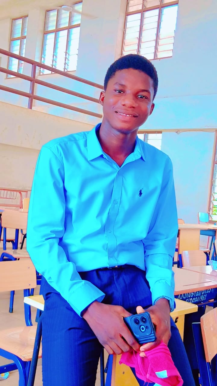 Kuuirema Peter