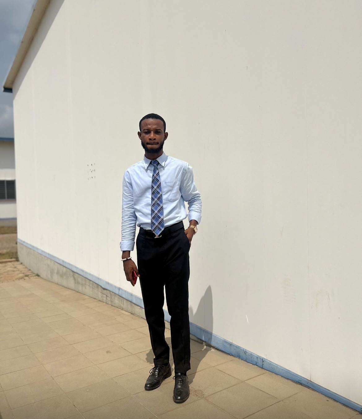 Emmanuel Cudjoe