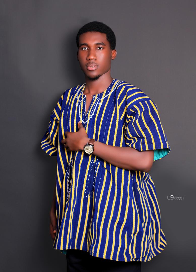 Johnson Kisseh