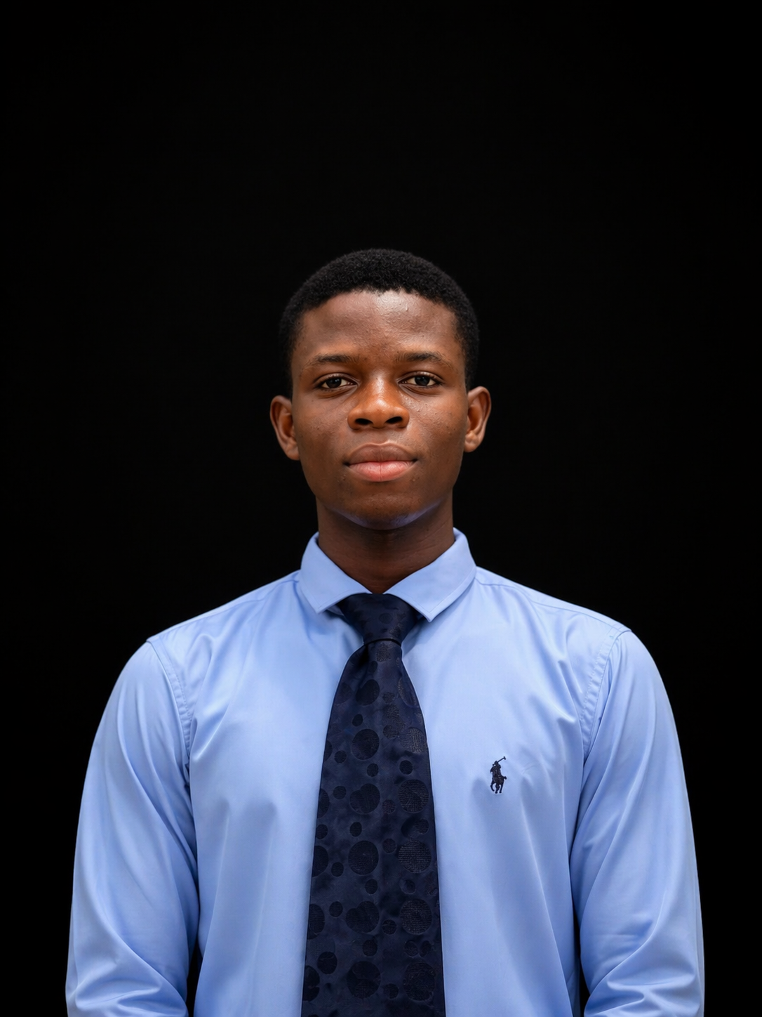 ASIEDU SOLOMON