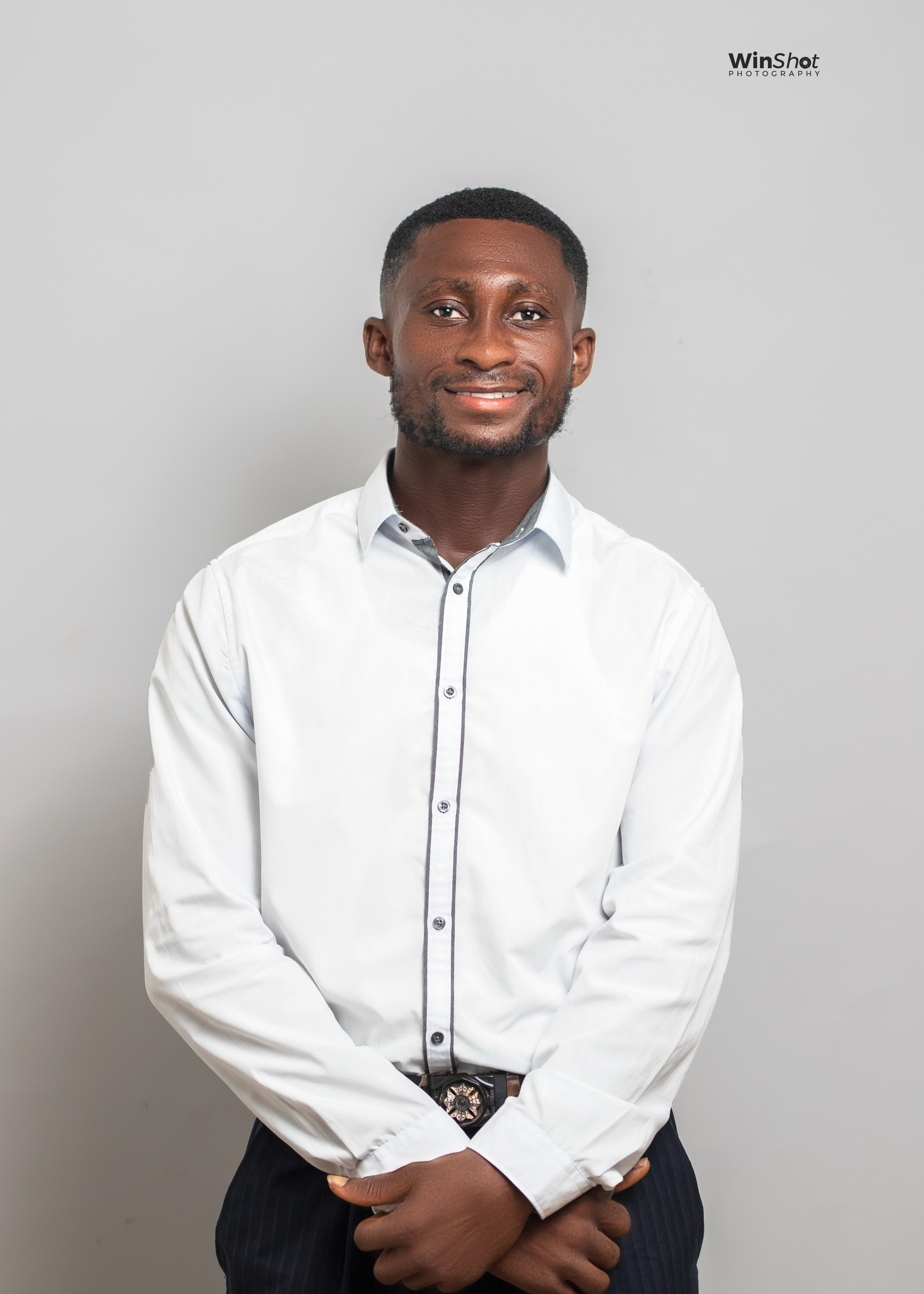 Emmanuel Agyenim Boateng