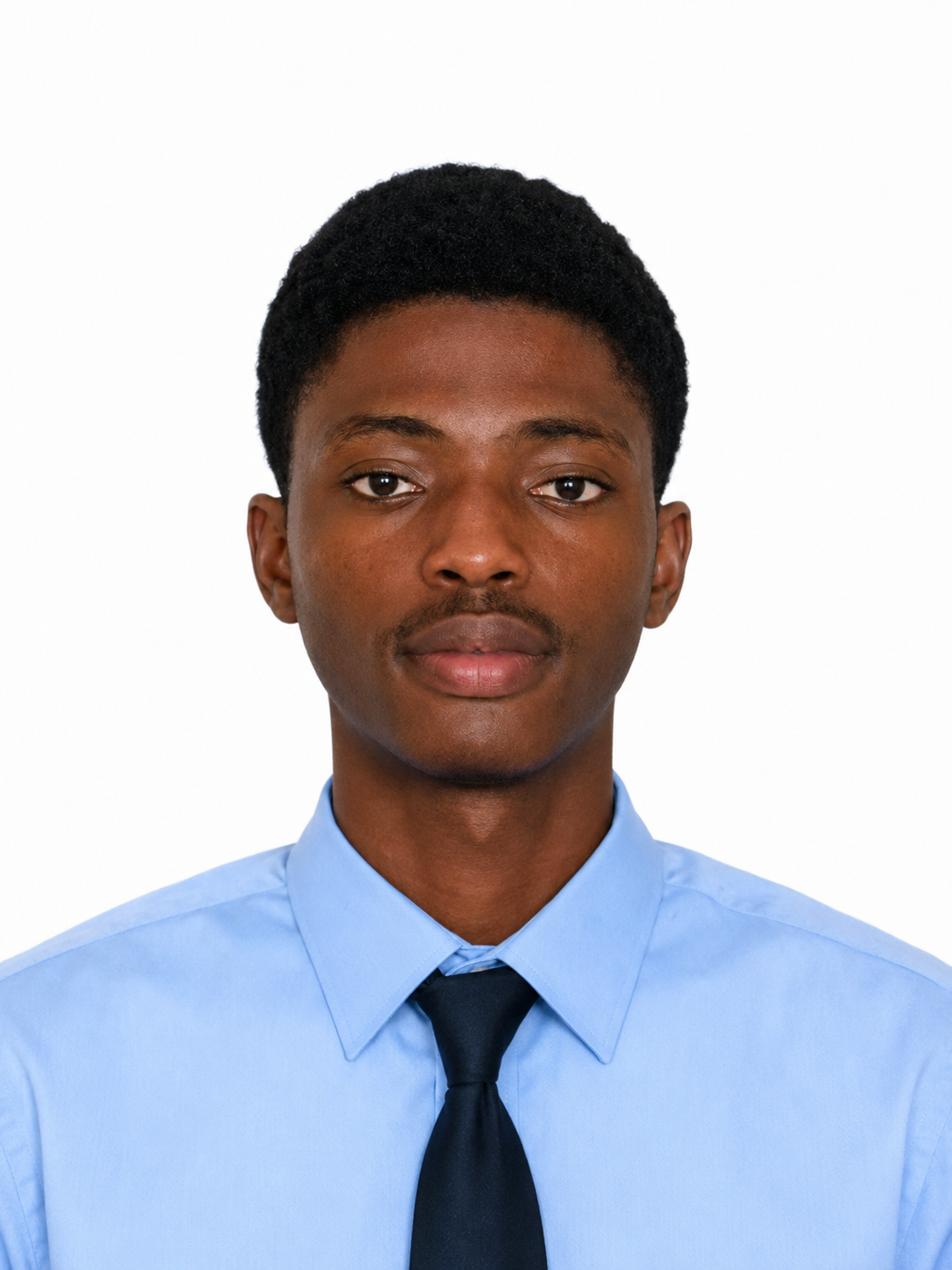 Attobrah Buadu Russell