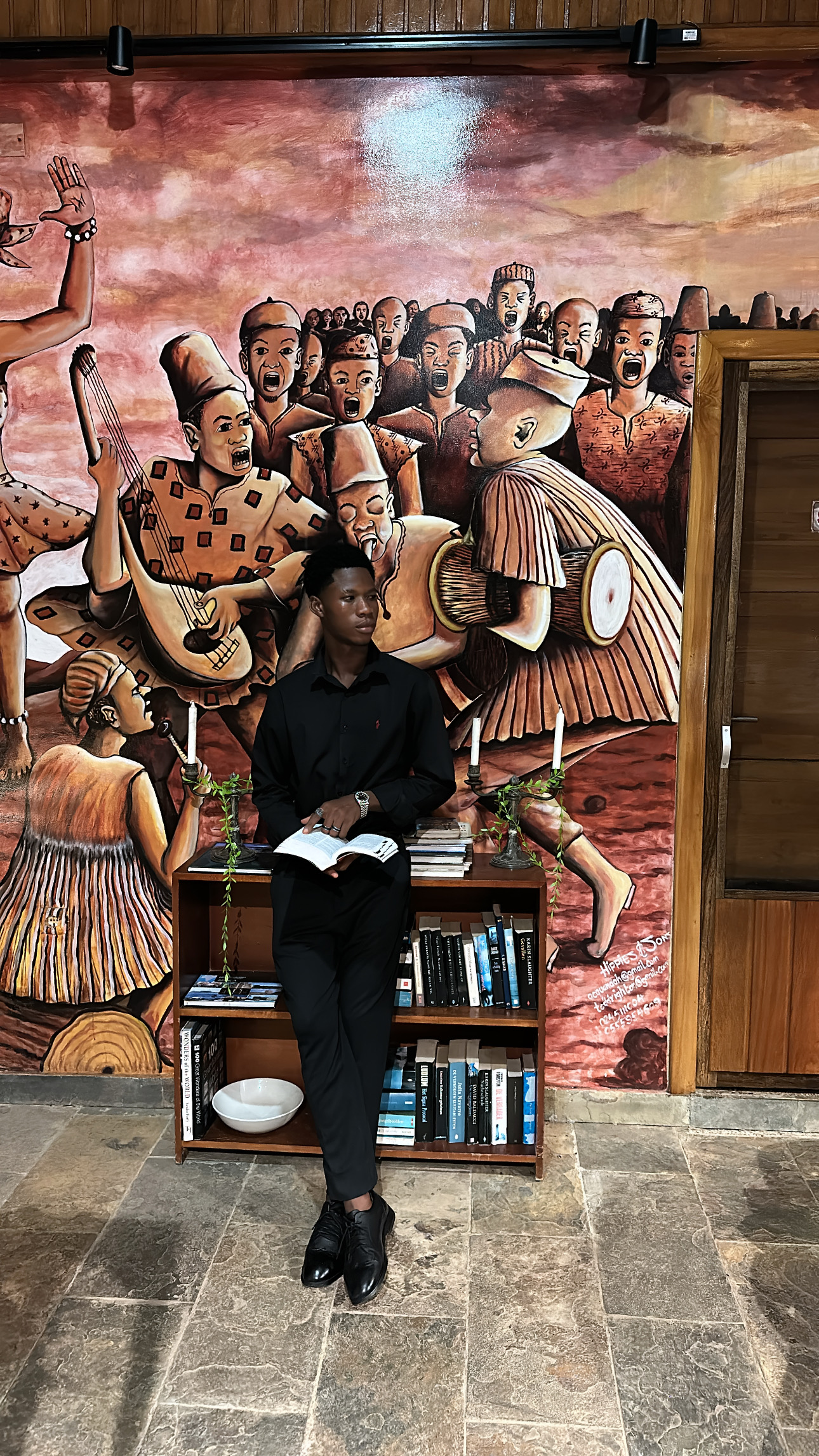 Kelvin Awuku