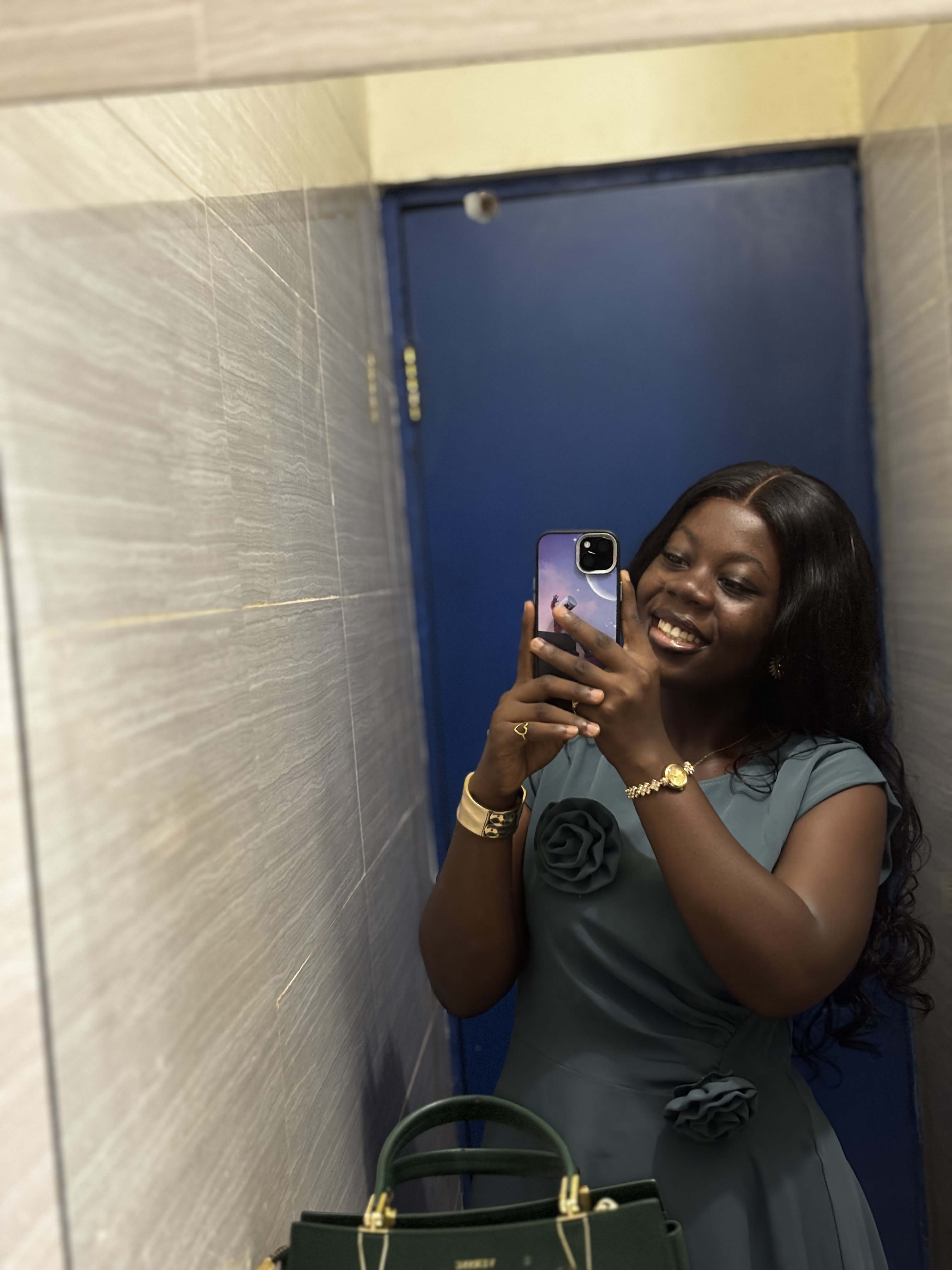 Esther Obiyaa Ofori Obiyaa