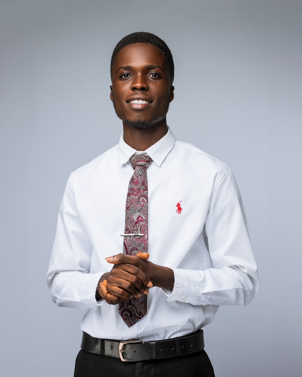 Acheampong Frederick