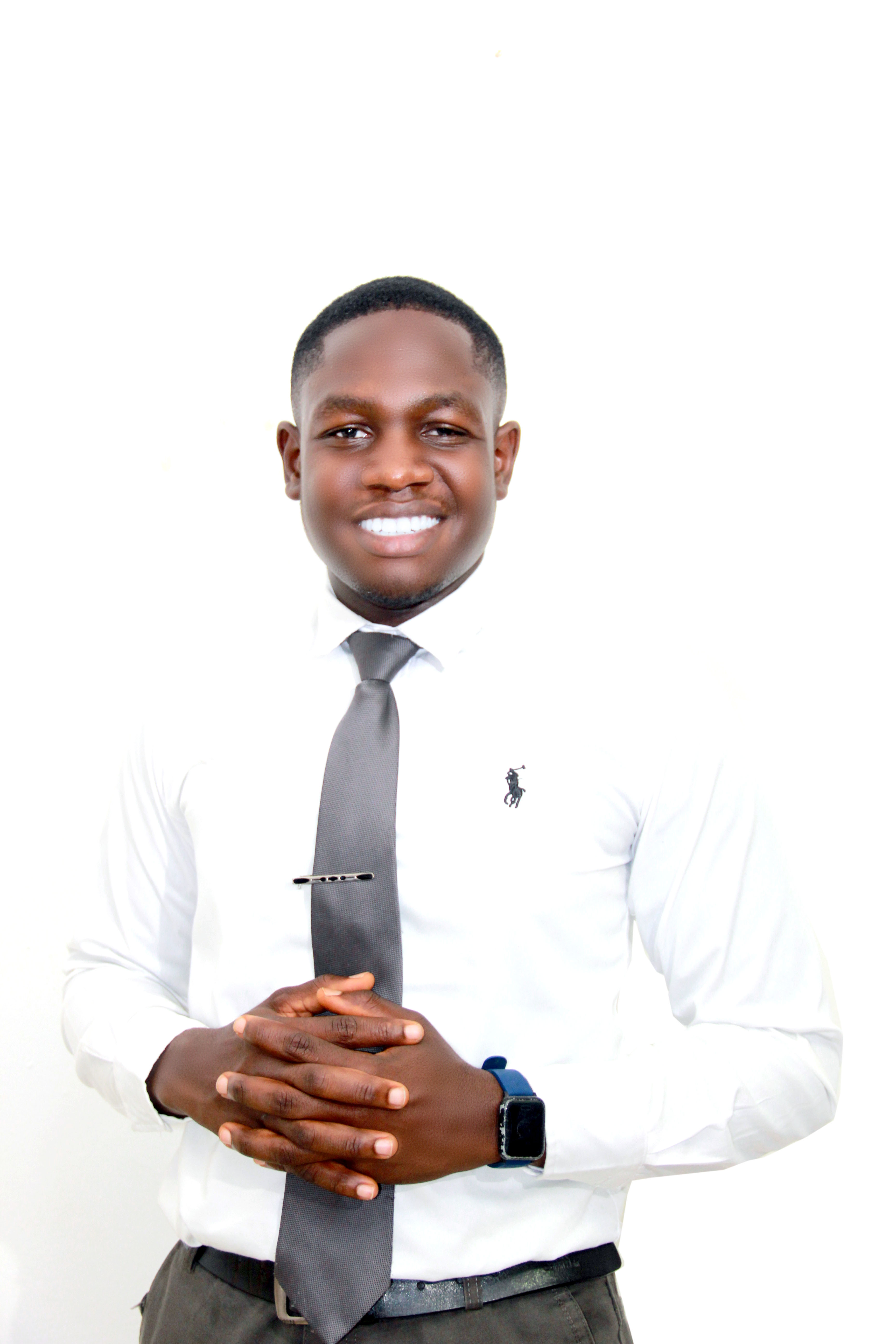 Samwine Gregory