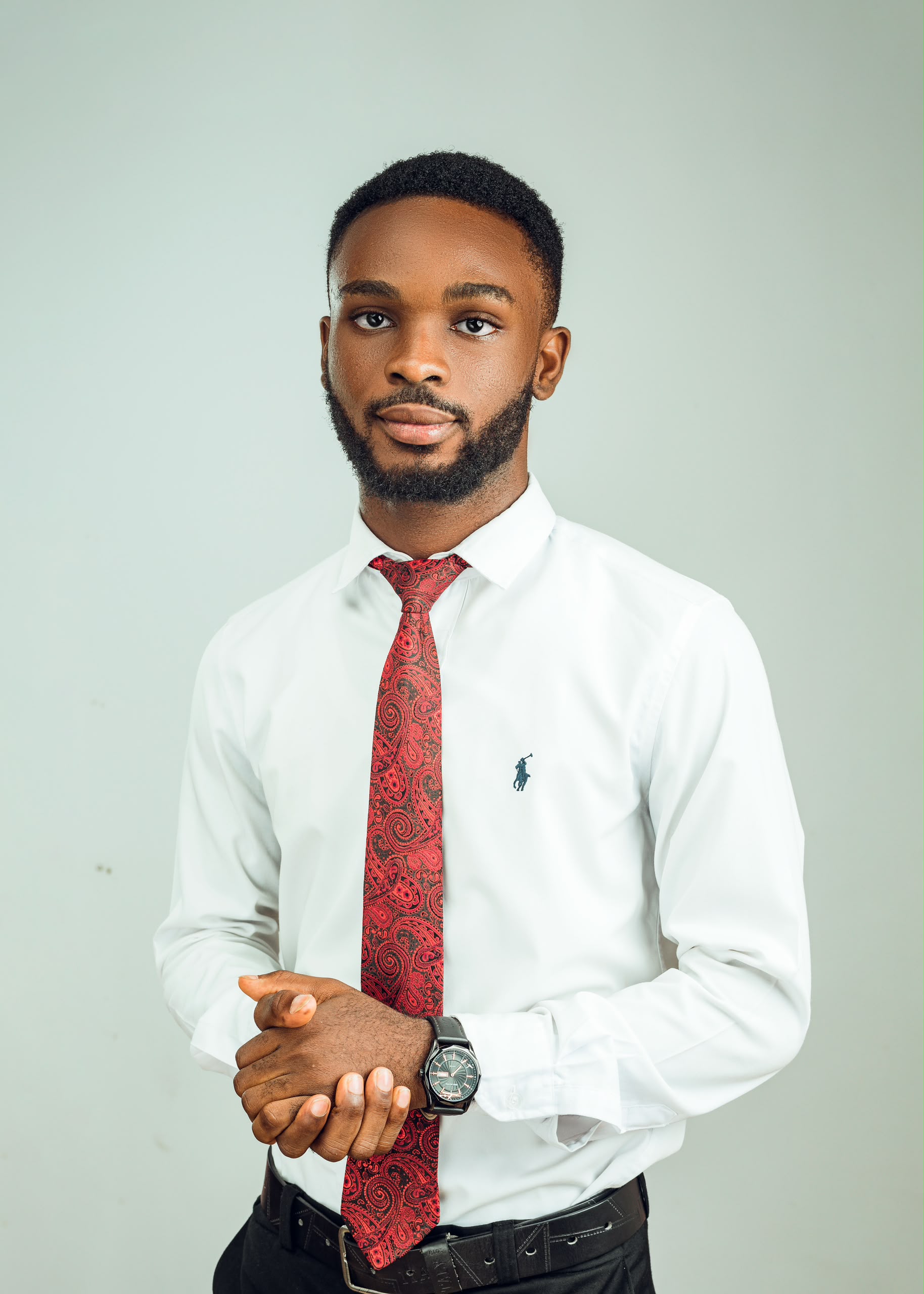 Joel Owusu(Pluto)