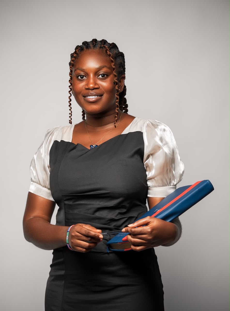 Ewuradjoa Orleans-Boham