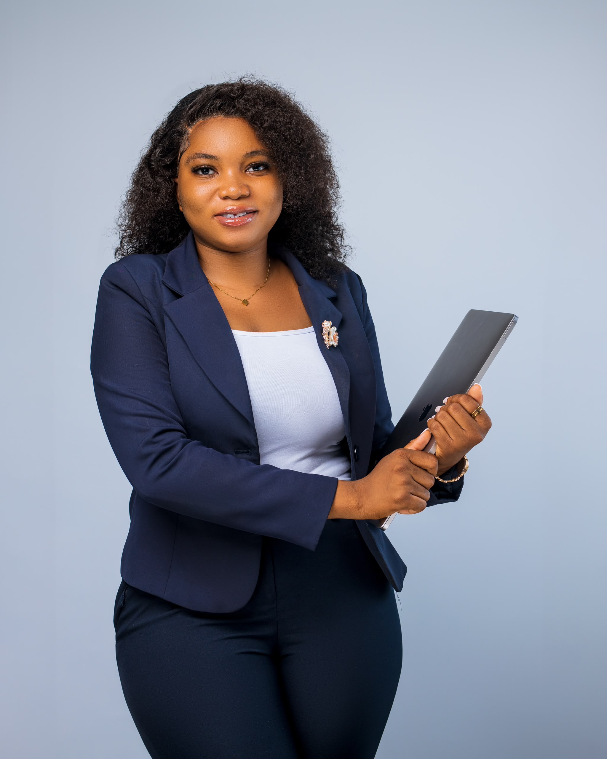 Helena Dzah Esinam