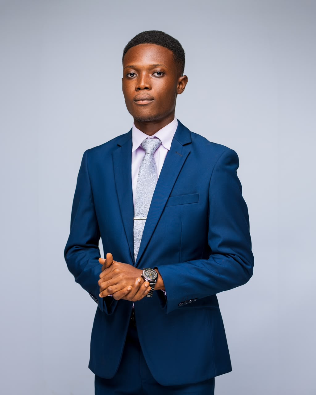 Appiah Boakye Christian
