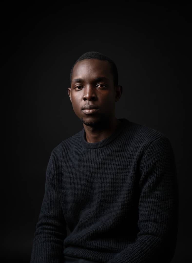Emmanuel Appiah