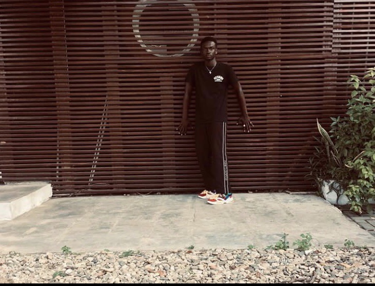 Osei Emmanuel