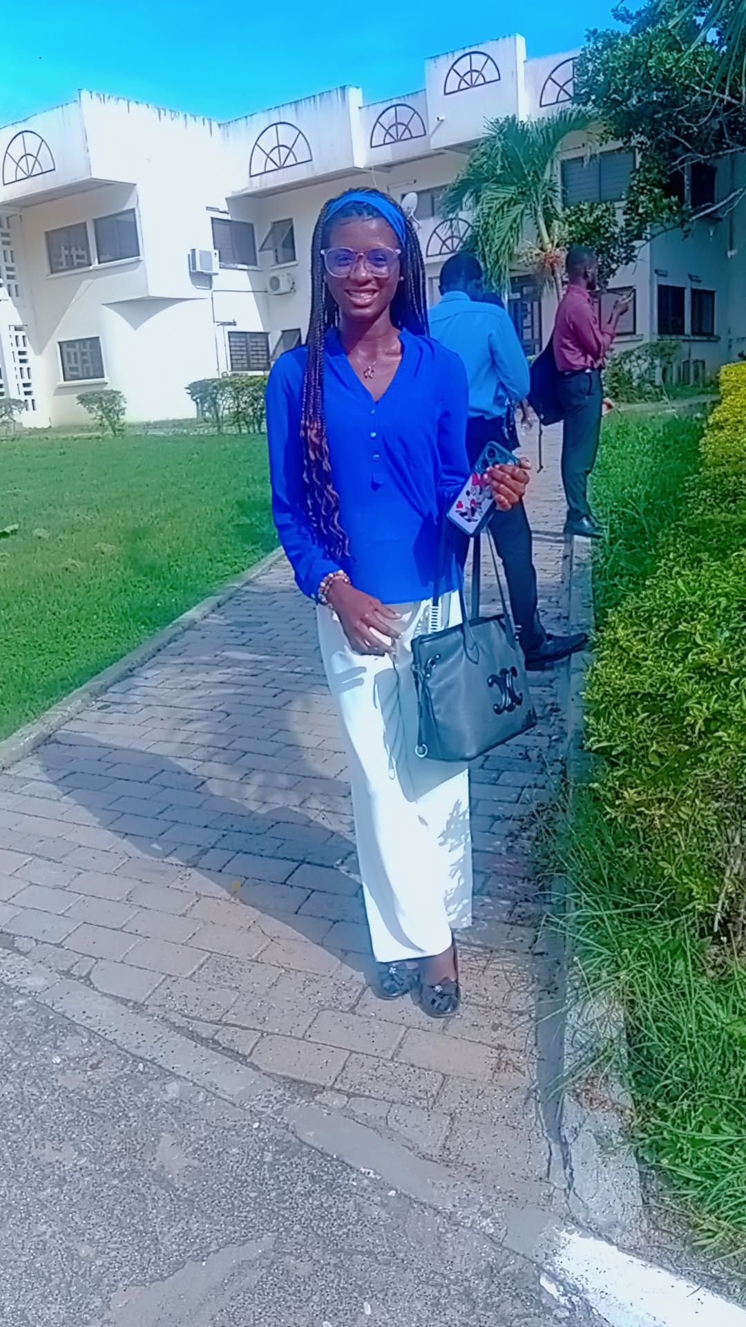 Isabella Mensah