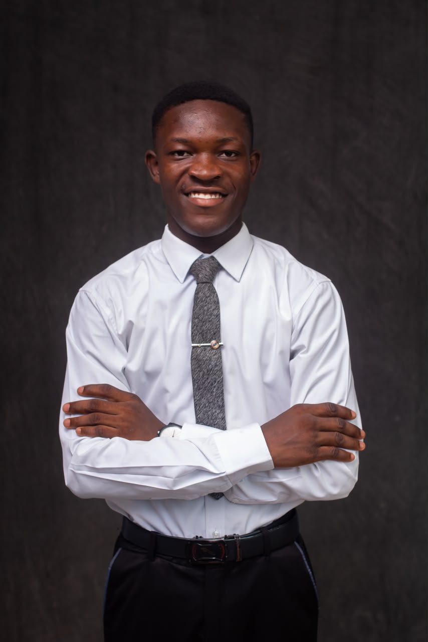 Adobaw Emmanuel
