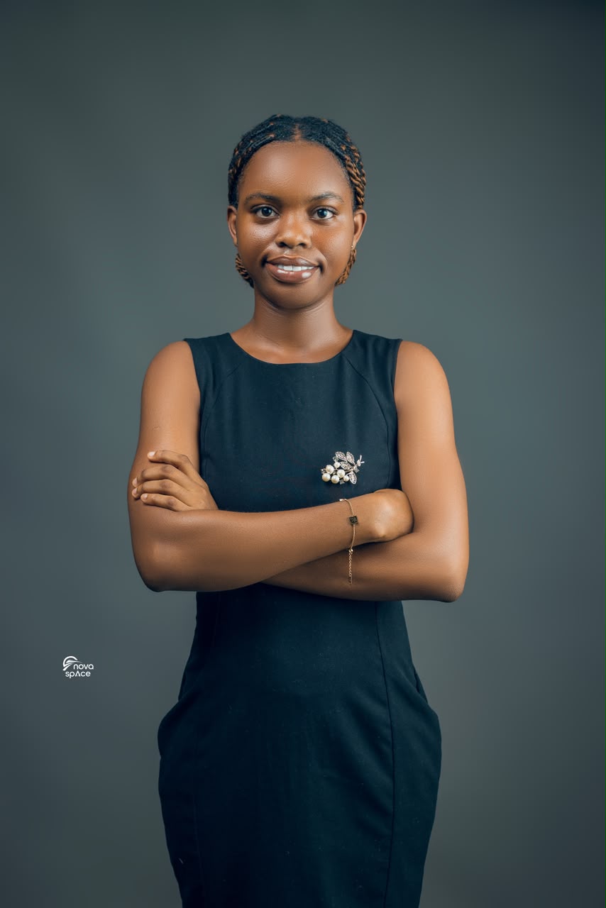 Dorcas Ollennu Asheley