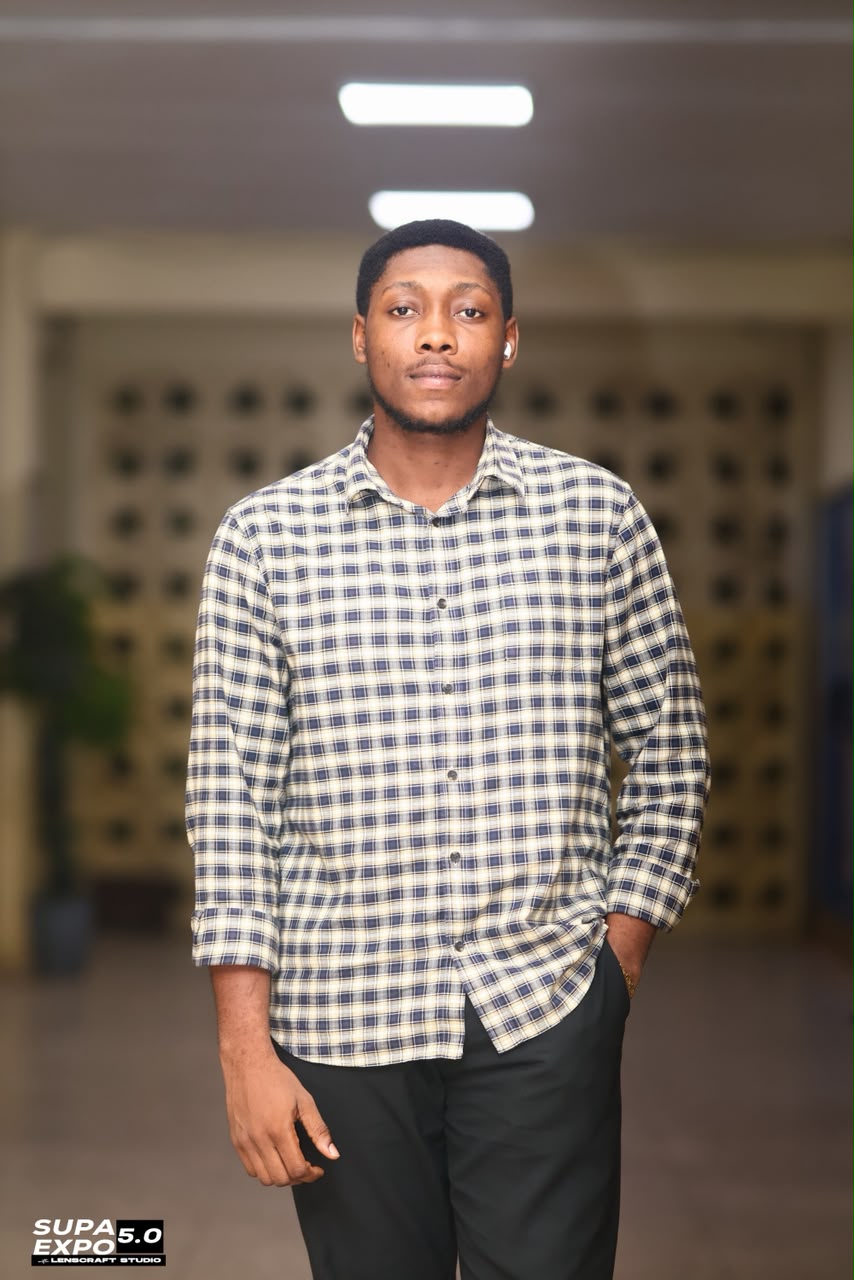 Asiedu Dwumah