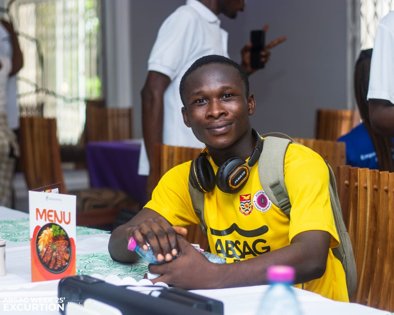 Isaac Okruw