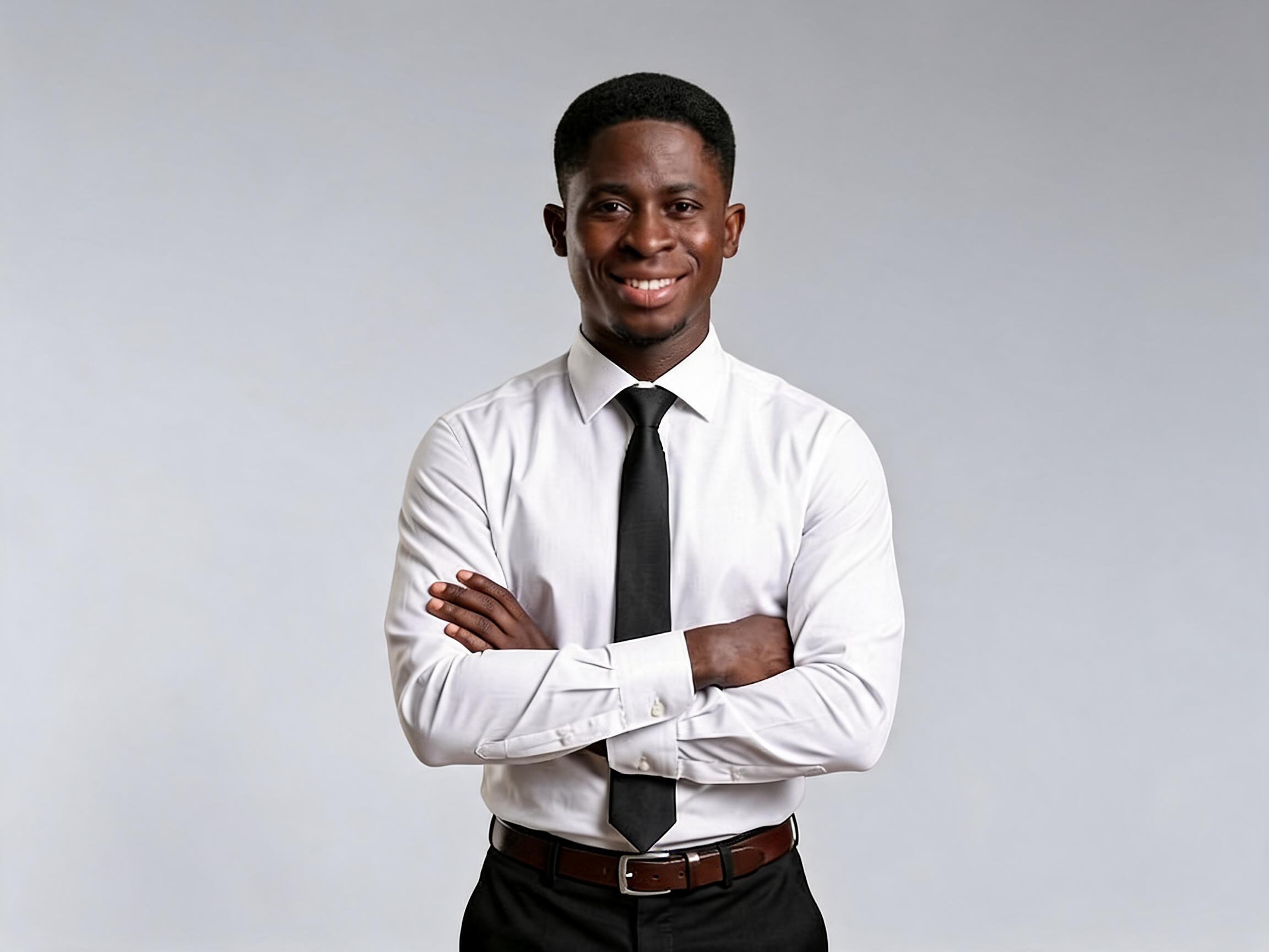 Ackom Isaac